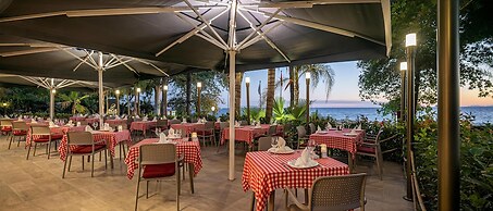 Side Star Elegance Hotel - Ultra All Inclusive
