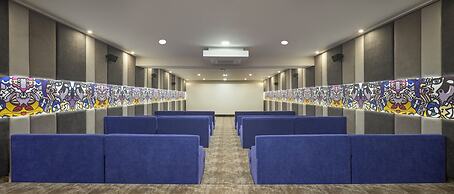 Side Star Elegance Hotel - Ultra All Inclusive