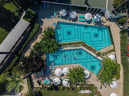Side Star Elegance Hotel - Ultra All Inclusive
