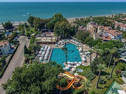 Side Star Elegance Hotel - Ultra All Inclusive