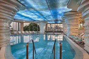 Side Star Elegance Hotel - Ultra All Inclusive