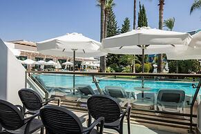 Side Star Elegance Hotel - Ultra All Inclusive