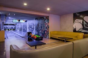 Side Star Elegance Hotel - Ultra All Inclusive