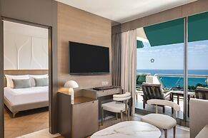Side Star Elegance Hotel - Ultra All Inclusive