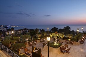 Side Star Elegance Hotel - Ultra All Inclusive