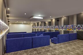 Side Star Elegance Hotel - Ultra All Inclusive