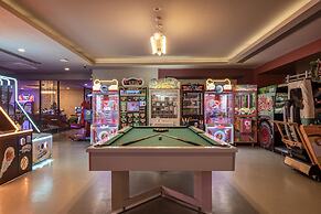 Side Star Elegance Hotel - Ultra All Inclusive