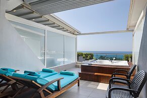 Side Star Elegance Hotel - Ultra All Inclusive