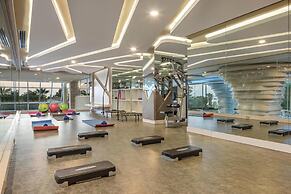 Side Star Elegance Hotel - Ultra All Inclusive