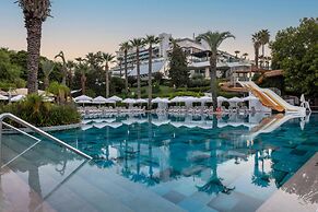 Side Star Elegance Hotel - Ultra All Inclusive