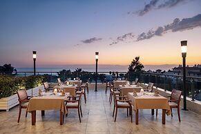 Side Star Elegance Hotel - Ultra All Inclusive