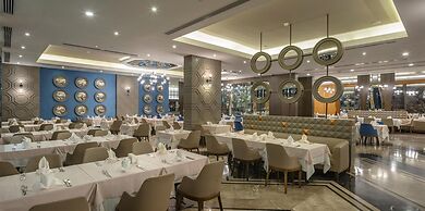 Side Star Elegance Hotel - Ultra All Inclusive