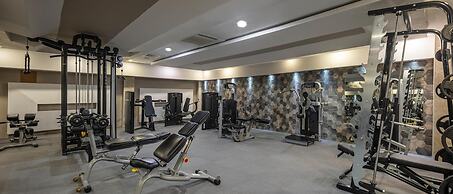 Side Star Elegance Hotel - Ultra All Inclusive