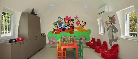 Side Star Elegance Hotel - Ultra All Inclusive