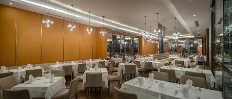 Side Star Elegance Hotel - Ultra All Inclusive