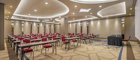 Side Star Elegance Hotel - Ultra All Inclusive