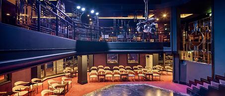 Side Star Elegance Hotel - Ultra All Inclusive