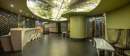 Side Star Elegance Hotel - Ultra All Inclusive
