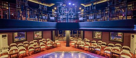 Side Star Elegance Hotel - Ultra All Inclusive