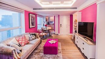 Madera Hollywood