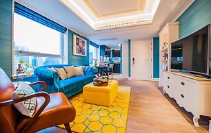 Madera Hollywood