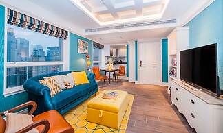 Madera Hollywood