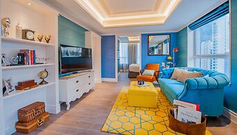 Madera Hollywood