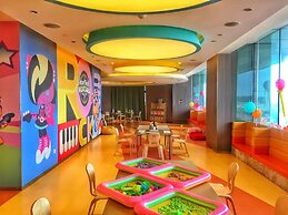 Hard Rock Hotel Shenzhen