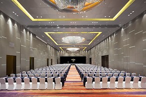 Hard Rock Hotel Shenzhen