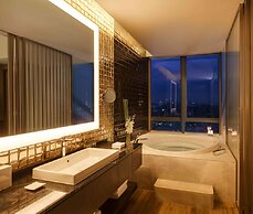 Hard Rock Hotel Shenzhen
