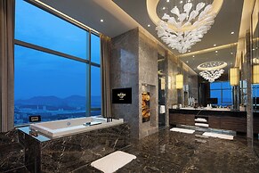 Hard Rock Hotel Shenzhen