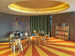 Hard Rock Hotel Shenzhen