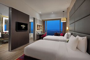 Hard Rock Hotel Shenzhen