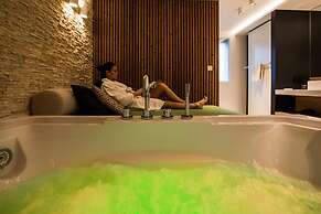Wellness Hasselt Bed & Breakfast