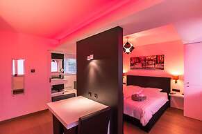 Wellness Hasselt Bed & Breakfast
