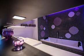 Wellness Hasselt Bed & Breakfast