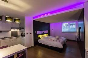 Wellness Hasselt Bed & Breakfast