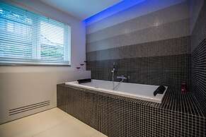 Wellness Hasselt Bed & Breakfast