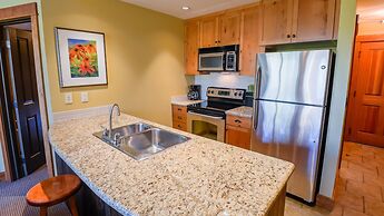 Timberline Lodges by Fernie Lodging Co