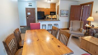 Timberline Lodges by Fernie Lodging Co