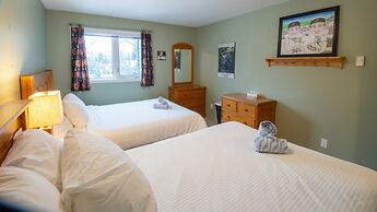 Timberline Lodges by Fernie Lodging Co