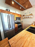 Timberline Lodges by Fernie Lodging Co