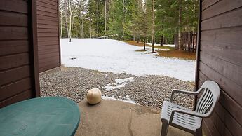Timberline Lodges by Fernie Lodging Co