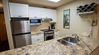 Timberline Lodges by Fernie Lodging Co