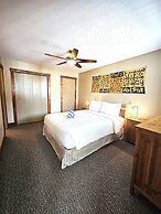 Timberline Lodges by Fernie Lodging Co