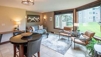 Timberline Lodges by Fernie Lodging Co