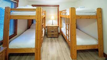 Timberline Lodges by Fernie Lodging Co
