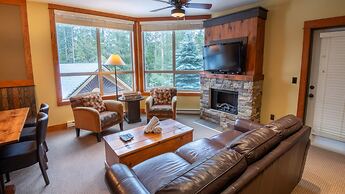 Timberline Lodges by Fernie Lodging Co