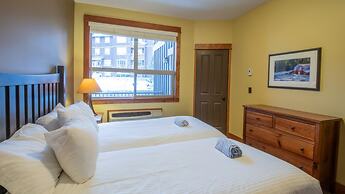 Timberline Lodges by Fernie Lodging Co