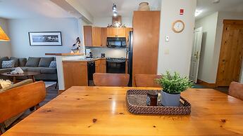 Timberline Lodges by Fernie Lodging Co